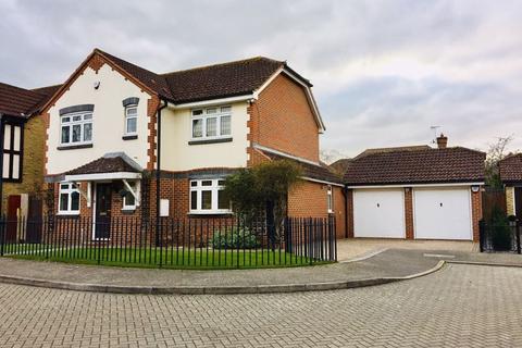 3 Hunters Close, Bexley, DA5 2HJ