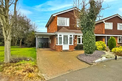 Search 4 Bed Houses For Sale In Wv13 Onthemarket