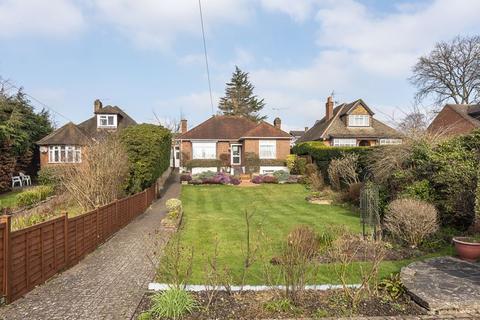 Faircrouch Beeches Road, Farnham Common, Slough, SL2 3PS