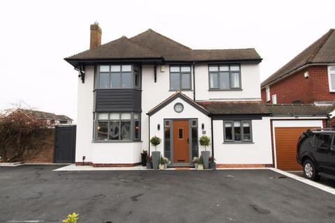 48 Field Lane, Pelsall, Walsall, WS4 1DW