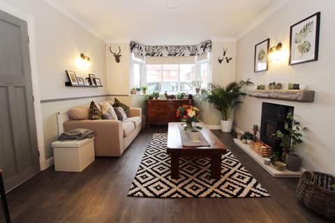 48 Field Lane, Pelsall, Walsall, WS4 1DW