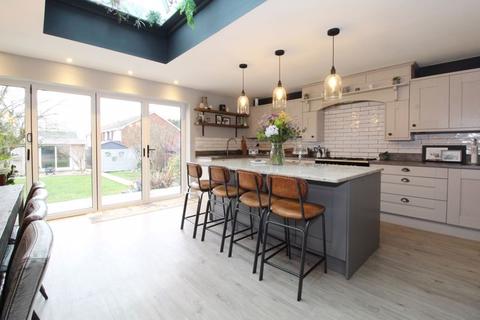 48 Field Lane, Pelsall, Walsall, WS4 1DW