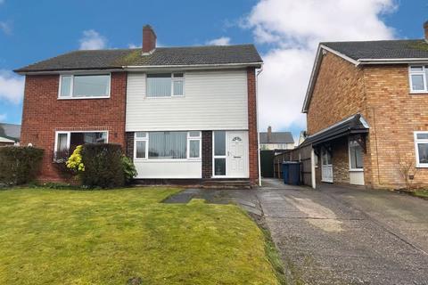 21 Brooklands Avenue, Walsall, WS6 6LF
