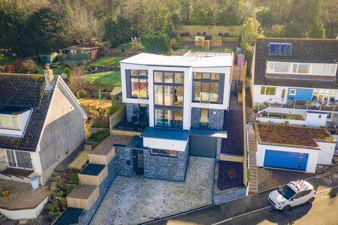61 Hillside Road, Portishead, Bristol, BS20 8JR