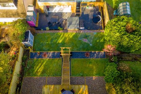 61 Hillside Road, Portishead, Bristol, BS20 8JR