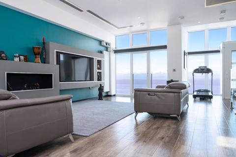 61 Hillside Road, Portishead, Bristol, BS20 8JR