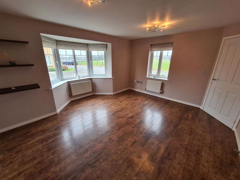 Pickering Close, Cramlington 3 bed detached house £170,000