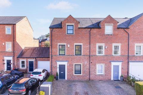 12 Darnborough Gate, Ripon, HG4 2TF