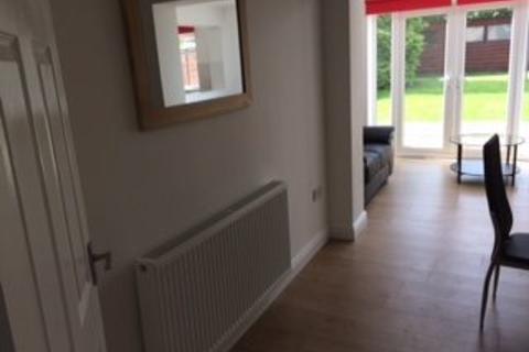 6 bedroom house to rent - Tutbury Avenue, Cannon Park, Coventry