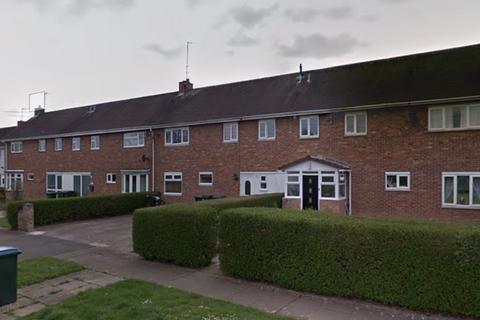 6 bedroom house to rent, Tutbury Avenue, Cannon Park, Coventry