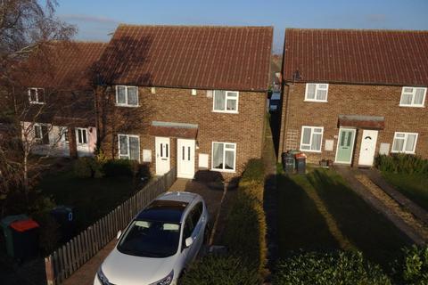 62 Bidwell Hill, Houghton Regis, Dunstable, LU5 5EP