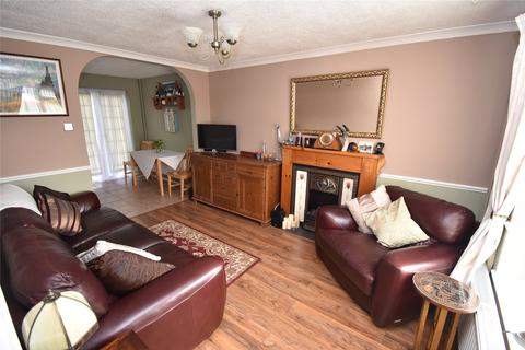 62 Bidwell Hill, Houghton Regis, Dunstable, LU5 5EP