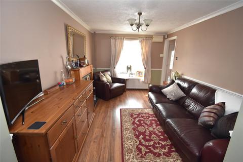 62 Bidwell Hill, Houghton Regis, Dunstable, LU5 5EP