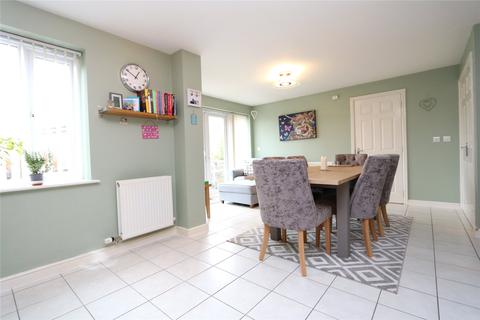 4 Gloucester Gate, Broughton, Milton Keynes, MK10 7BX