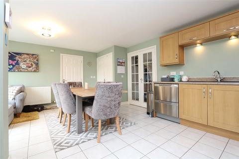4 Gloucester Gate, Broughton, Milton Keynes, MK10 7BX