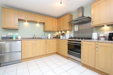 4 Gloucester Gate, Broughton, Milton Keynes, MK10 7BX