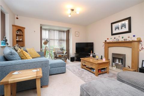 4 Gloucester Gate, Broughton, Milton Keynes, MK10 7BX