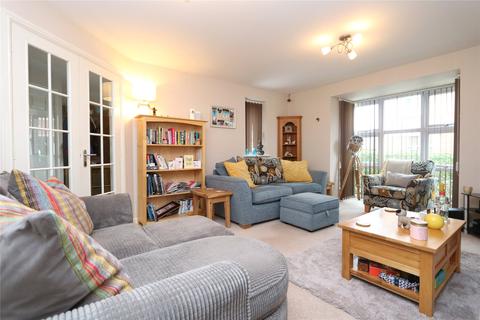 4 Gloucester Gate, Broughton, Milton Keynes, MK10 7BX