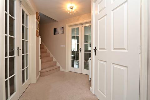 4 Gloucester Gate, Broughton, Milton Keynes, MK10 7BX