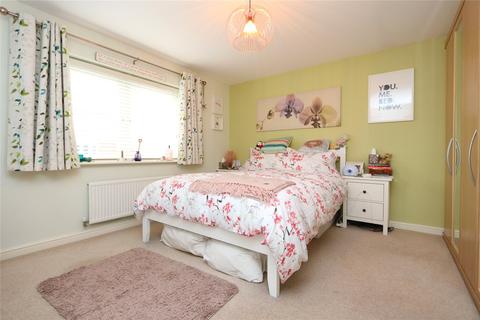 4 Gloucester Gate, Broughton, Milton Keynes, MK10 7BX