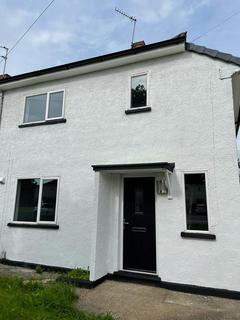 2 bedroom semi-detached house to rent, Springcroft Drive, Doncaster