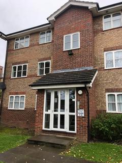 2 bedroom flat to rent, CHEQUERS CLOSE, COLINDALE, NW9 5RJ