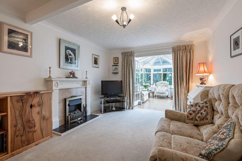 Sitting Room to...