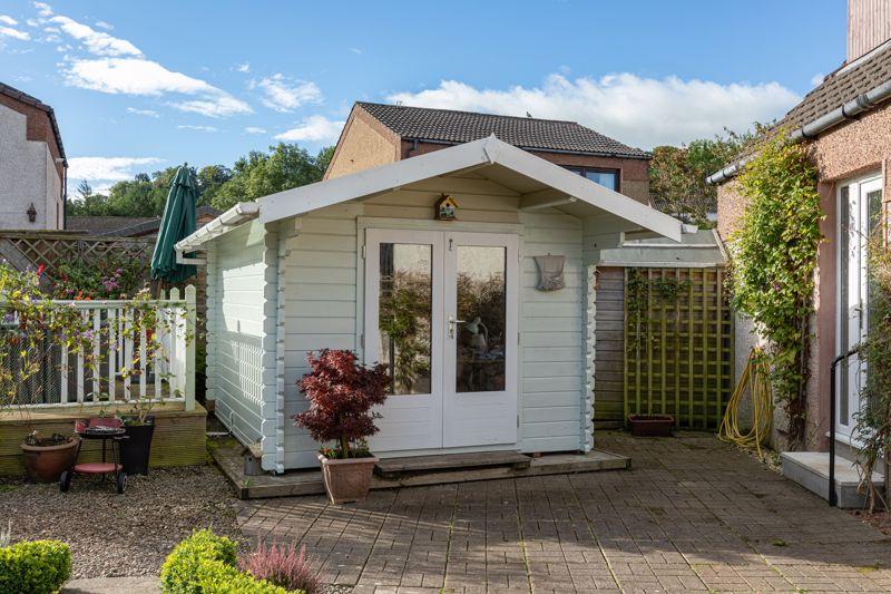 Summerhouse