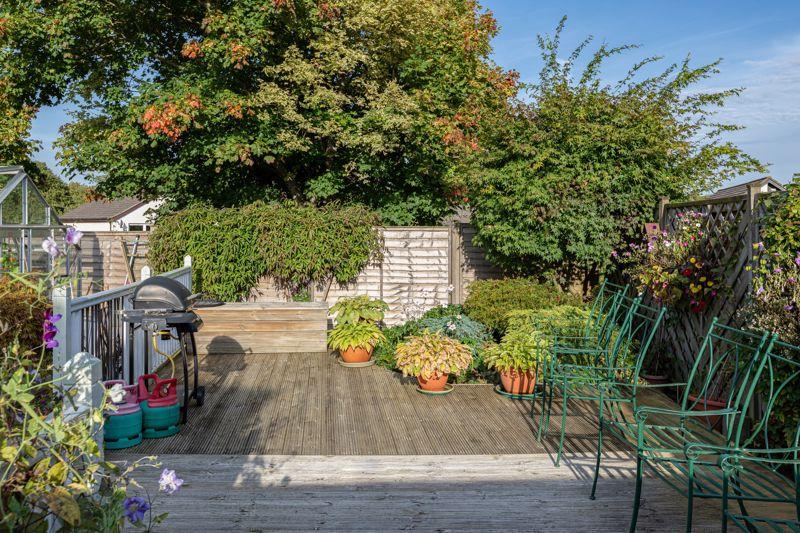 Decking