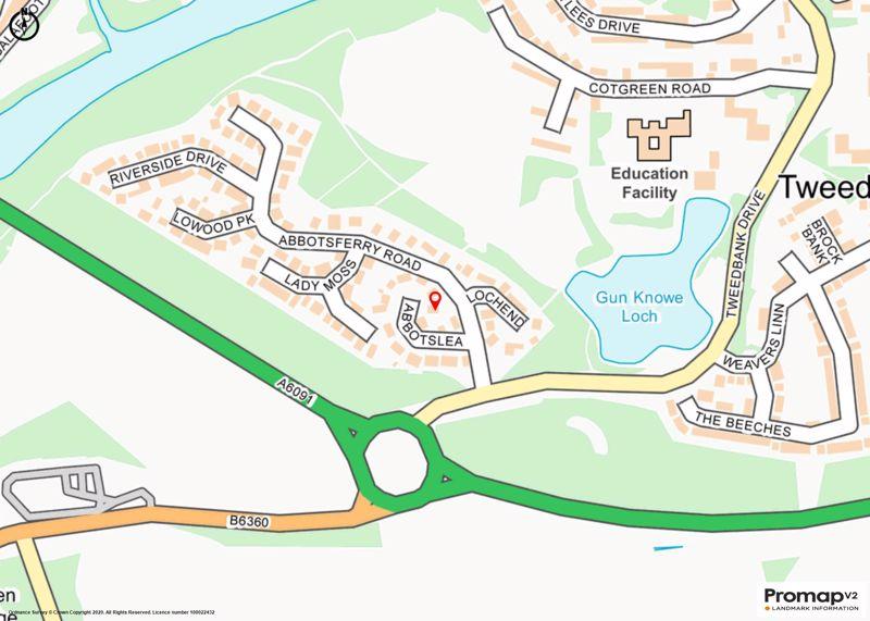 Property Location