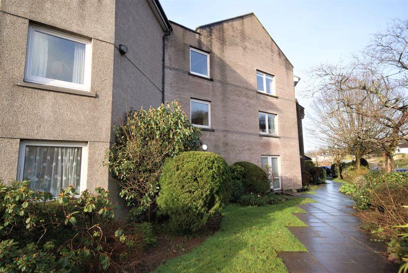 Berrycoombe Road, Bodmin 1 bed retirement property £575 pcm (£133 pw)