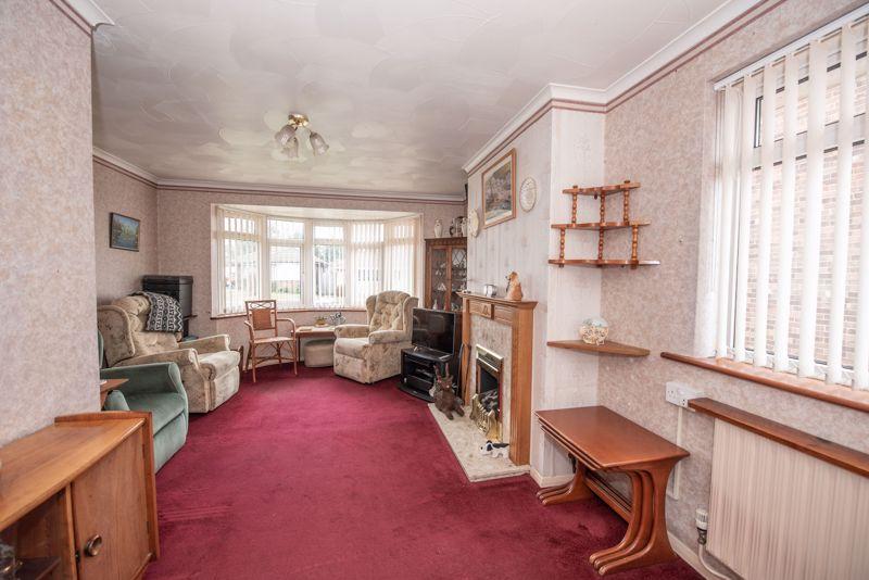 Keld Drive, Uckfield 3 bed bungalow £325,000