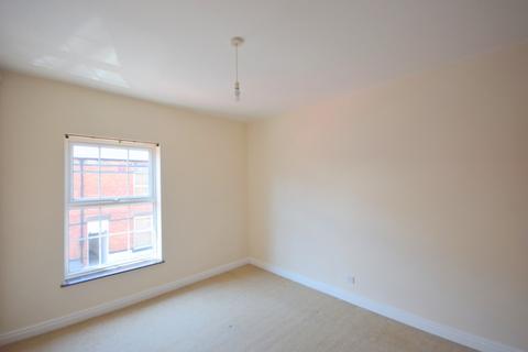 2 bedroom terraced house to rent, Ward Street, Derby, DE22
