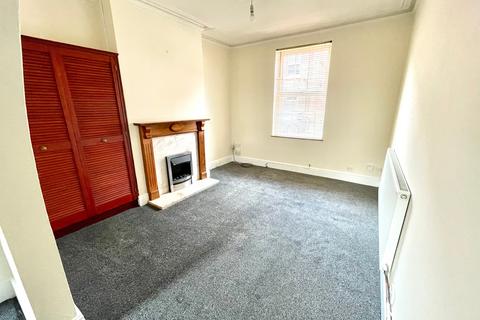 2 bedroom terraced house to rent, Ward Street, Derby, DE22