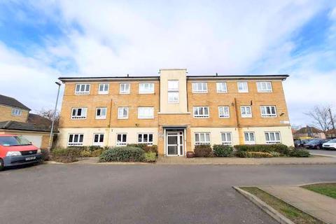 Flat 49, Ruby Court Norbury Road, Feltham, TW13 4SN