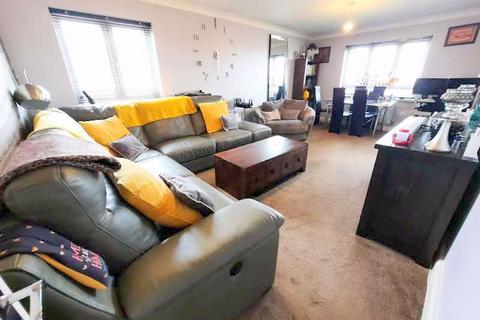 Flat 49, Ruby Court Norbury Road, Feltham, TW13 4SN