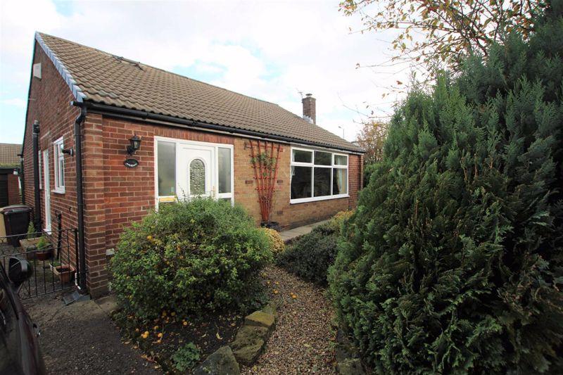 Heathfield, Harwood, Bolton, Lancashire. *Offered With No Chain* 4 bed