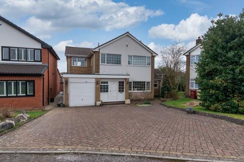 12 Caithness Drive, Bolton, BL3 4PG