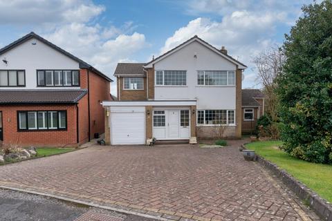 12 Caithness Drive, Bolton, BL3 4PG