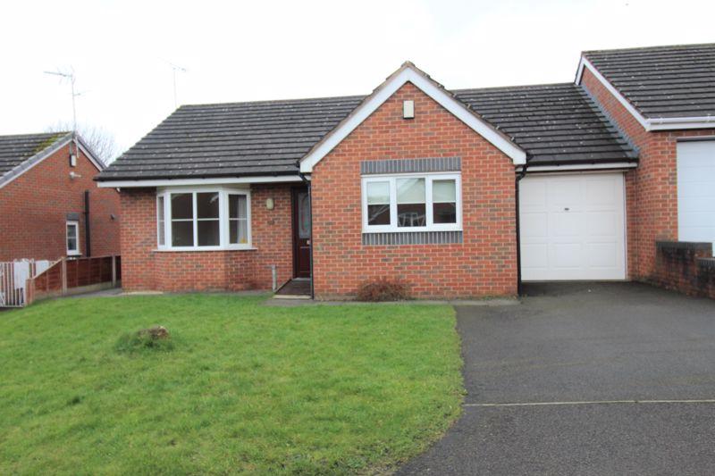 Millfields, New Broughton. 3 bed bungalow £199,950