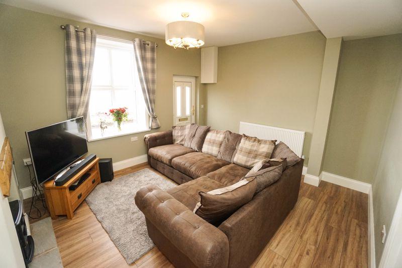 Hope Street, Blackrod 2 bed terraced house £175,000