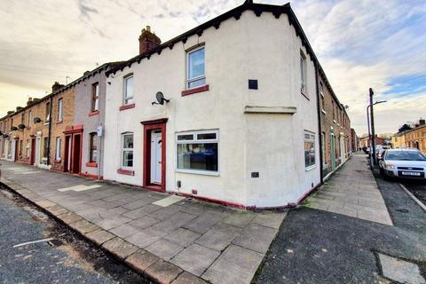 2 bedroom terraced house to rent, Hope Street, Denton Holme, Carlisle