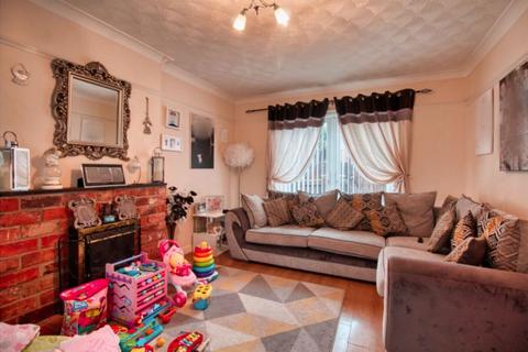 3, Swindon Court Barnstaple Road, Scunthorpe, DN17 1YF