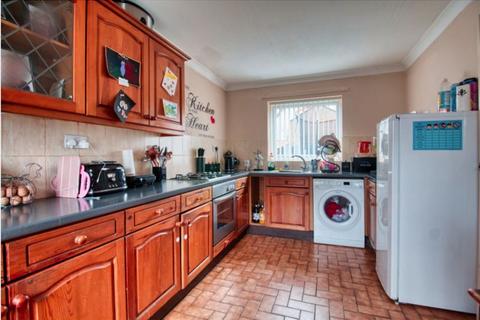 3, Swindon Court Barnstaple Road, Scunthorpe, DN17 1YF