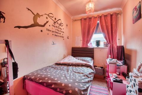 3, Swindon Court Barnstaple Road, Scunthorpe, DN17 1YF