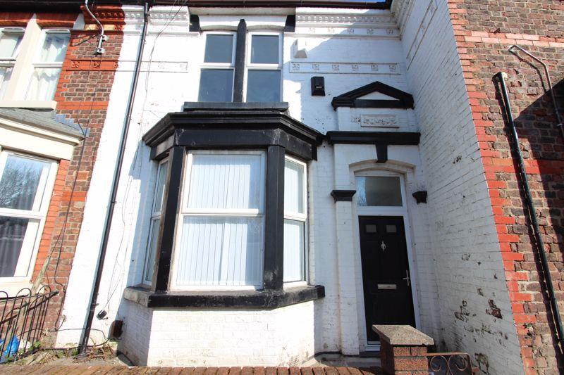 Kings Road, Bootle 3 bed terraced house £595 pcm (£137 pw)
