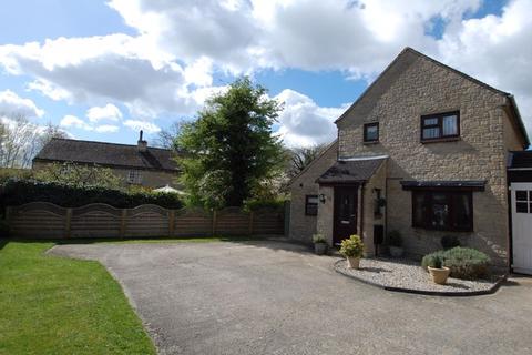 15 Chorefields, Kidlington, OX5 1SX