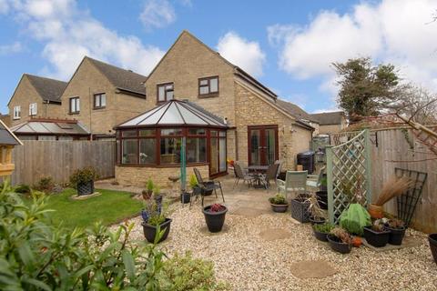 15 Chorefields, Kidlington, OX5 1SX