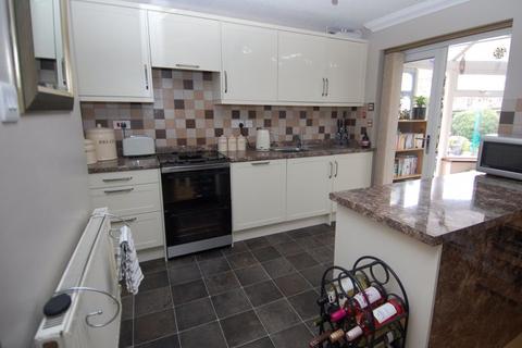 15 Chorefields, Kidlington, OX5 1SX