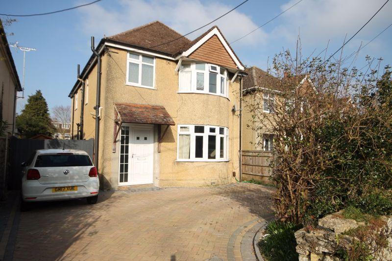 Bicester Road KIDLINGTON 3 bed detached house £550,000